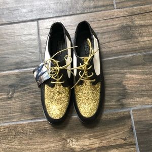 Denna & ozzy sparkle oxford Urban outfitters 9